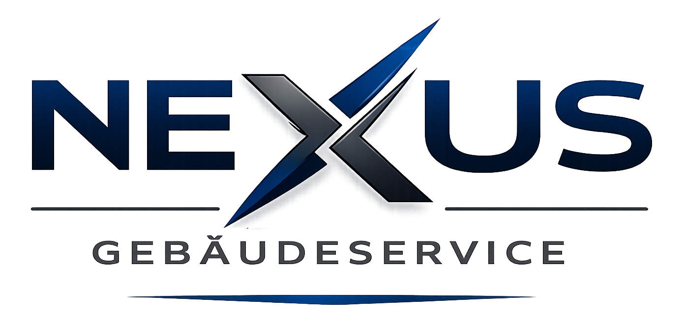 NEXUS Gebäudeservice Logo